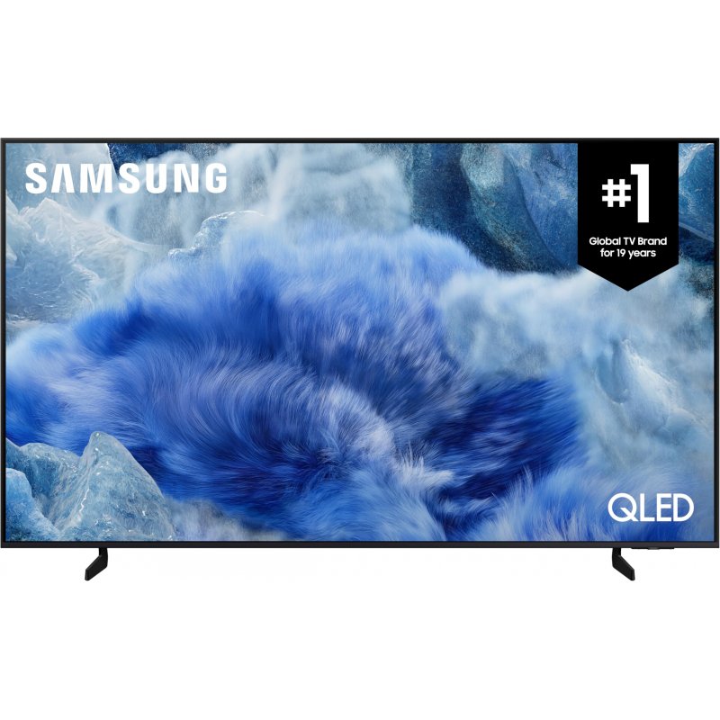Samsung Q8F 65" 4K HDR Smart QLED TV