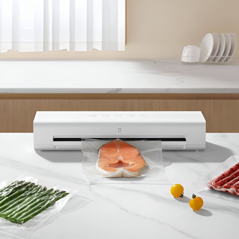 Xiaomi MIJIA Vacuum Sealer Machine