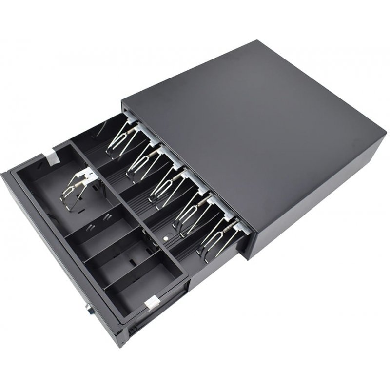 C405-63 6-Note & 3-Coin Cash Drawer