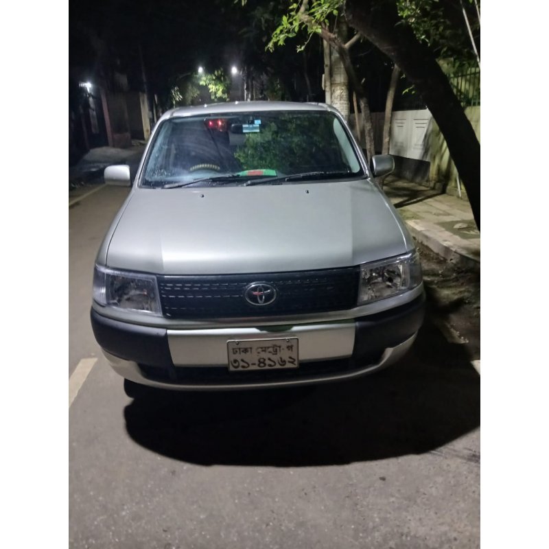 Toyota Probox 2005