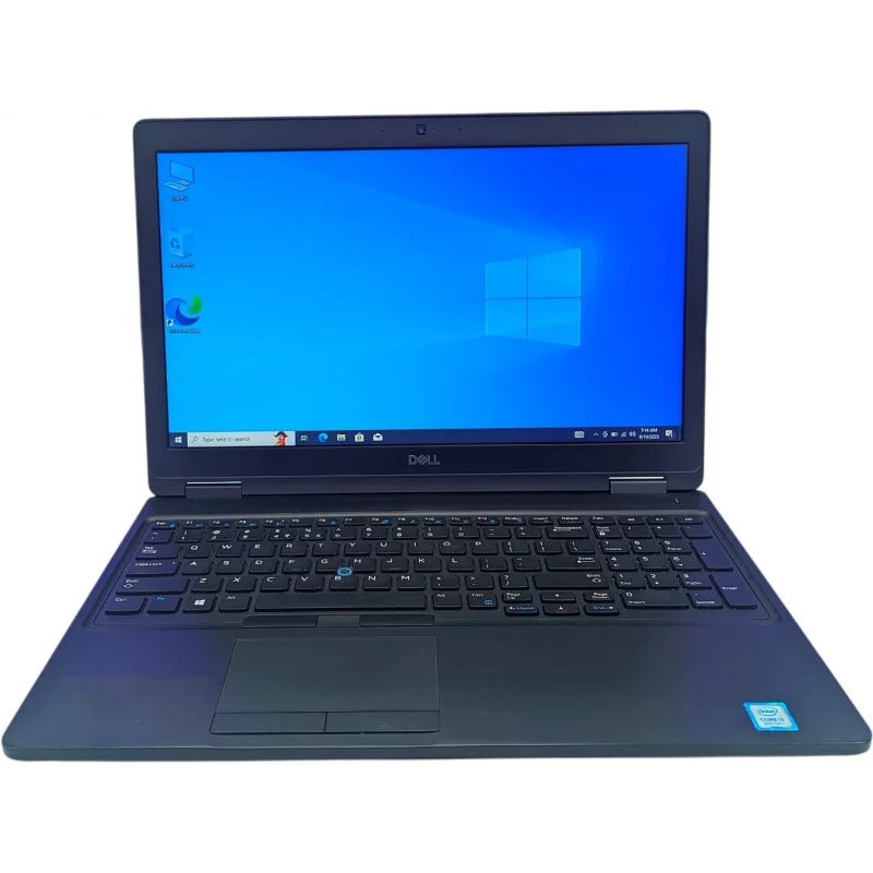 Lenovo ThinkPad T14 Core i7 10th Gen Laptop