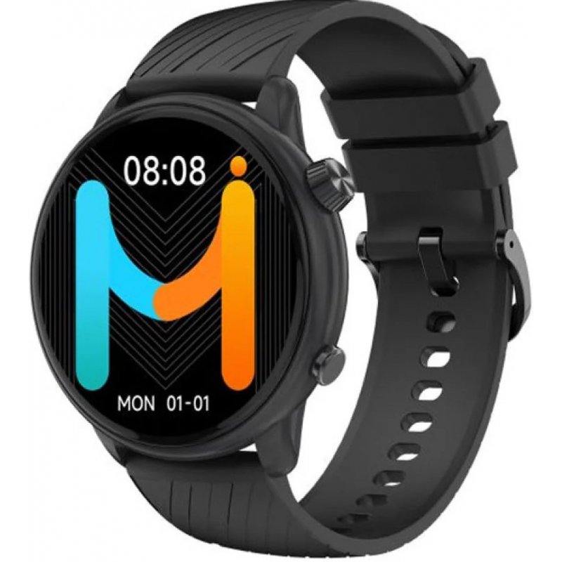 Xiaomi Imilab Imiki TG2 Bluetooth Calling Smart Watch