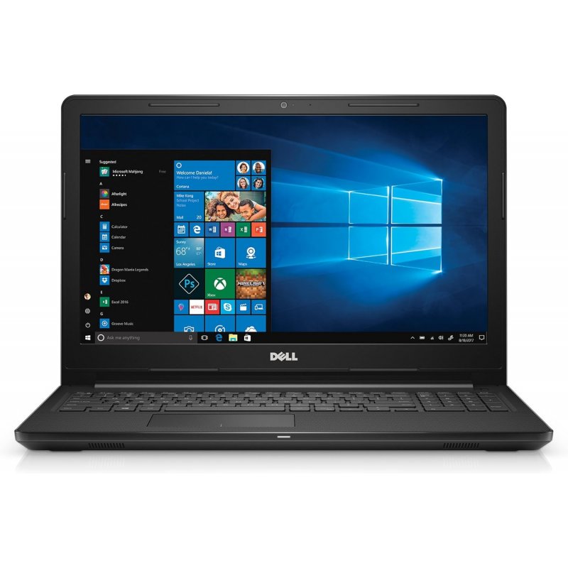 Dell Inspiron 15-3567 Core i5 7th Gen 8GB RAM 15.6" Touch