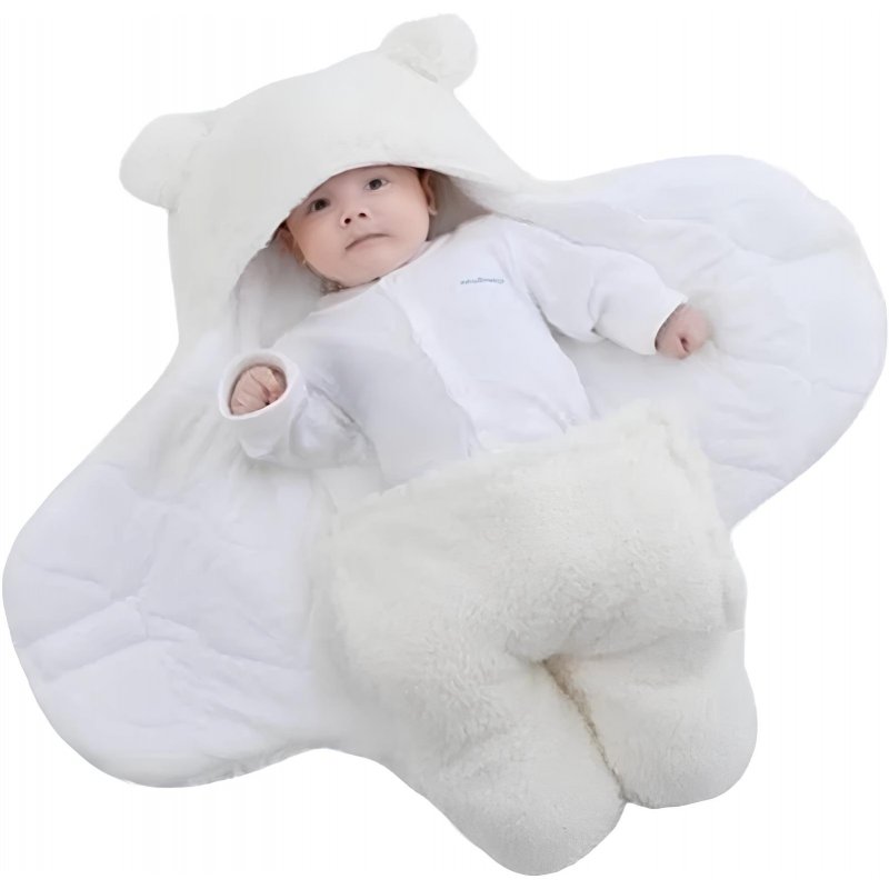 Baby Blanket for Winter Season
