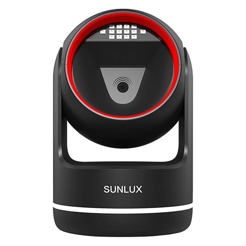 Sunlux XL-2610 2D Desktop Barcode Scanner Sunlux XL-2610 2D Desktop Barcode Scanner