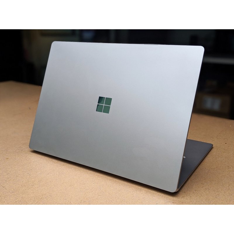 Microsoft Surface Laptop 3 Core i7 10th Gen 16GB RAM 13.3" FHD
