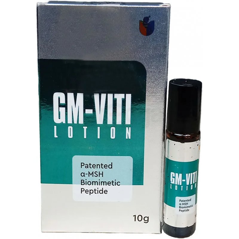 GM VITI lotion 10gm