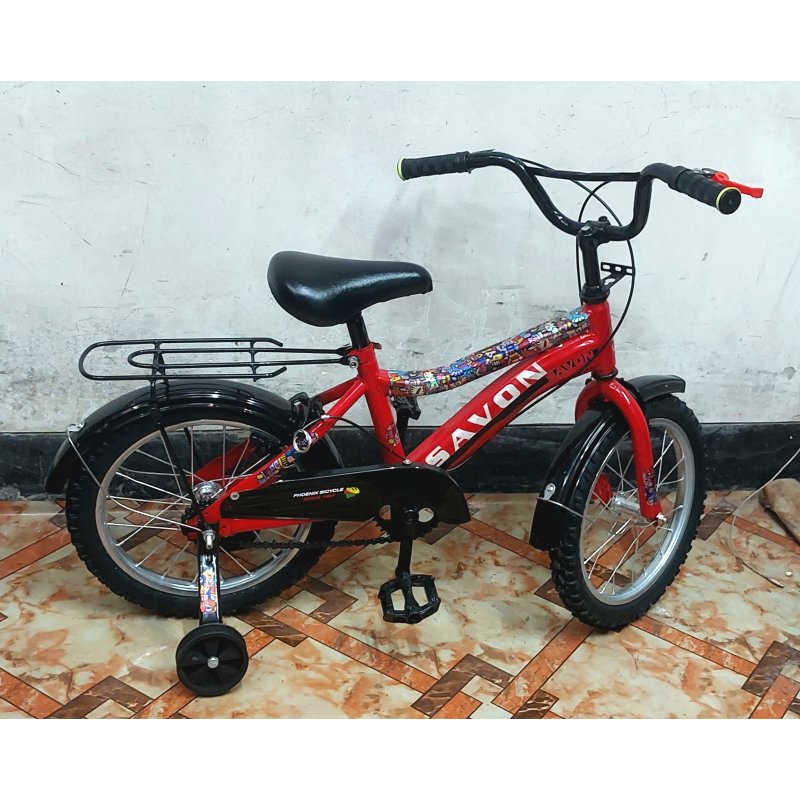 Savon 16" Recondition Baby Bicycle