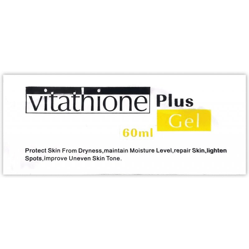 Vitathione Plus Gel 60ml