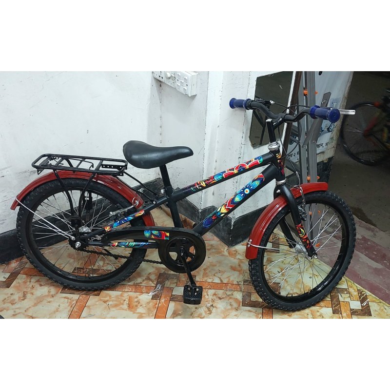 20" Recondition Baby Balanced Bicycle