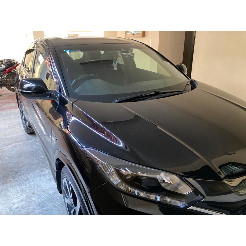 Honda Vezel RS Hybrid 2016
