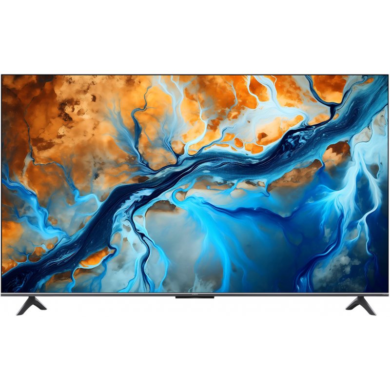 Xiaomi TV S Mini LED 65" 4K QD-Mini Android Google TV 2025