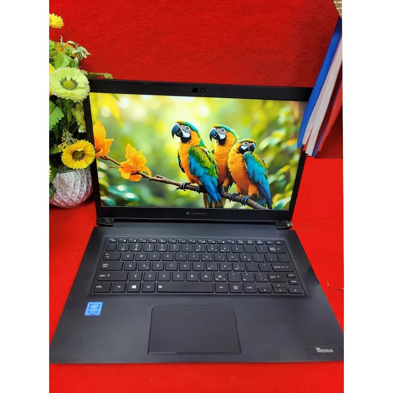 Toshiba Dynabook A40g Celeron 11th Gen 8GB RAM