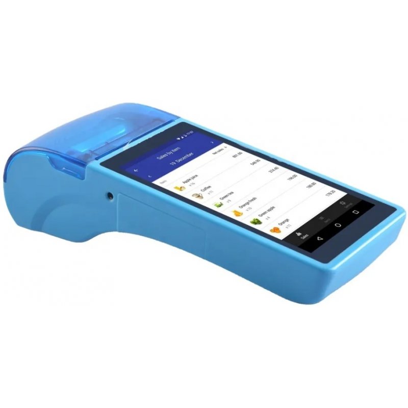 Android Mobile POS printer Android Mobile POS printer