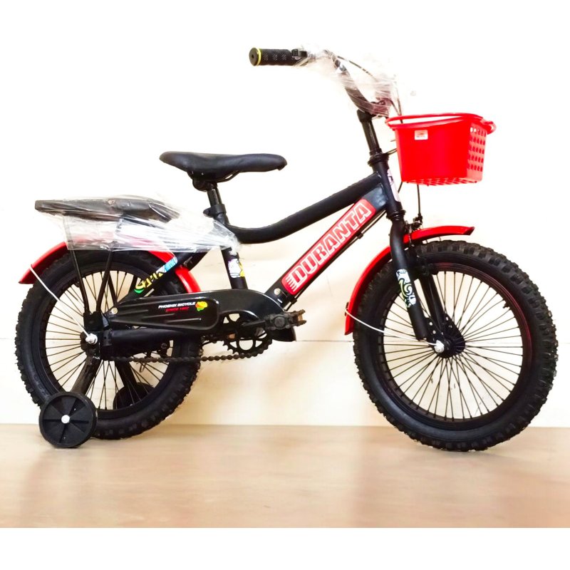 Duranta Super Baby Balanced Bicycle