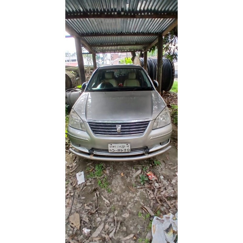 Toyota Premio 2004