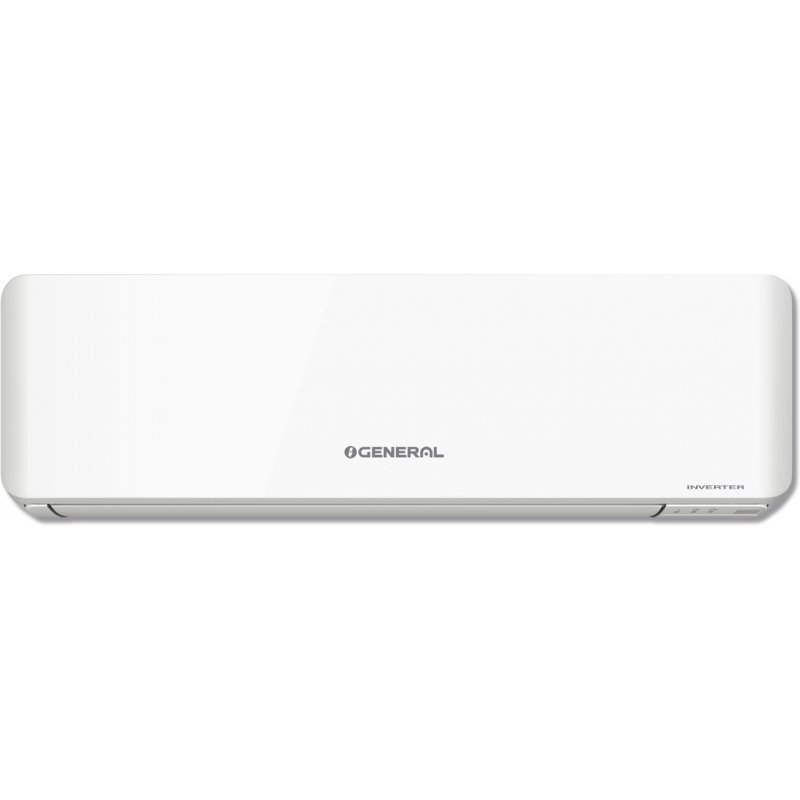 General ASGG-12CPTA-V 1-Ton Hyper Tropical Inverter AC