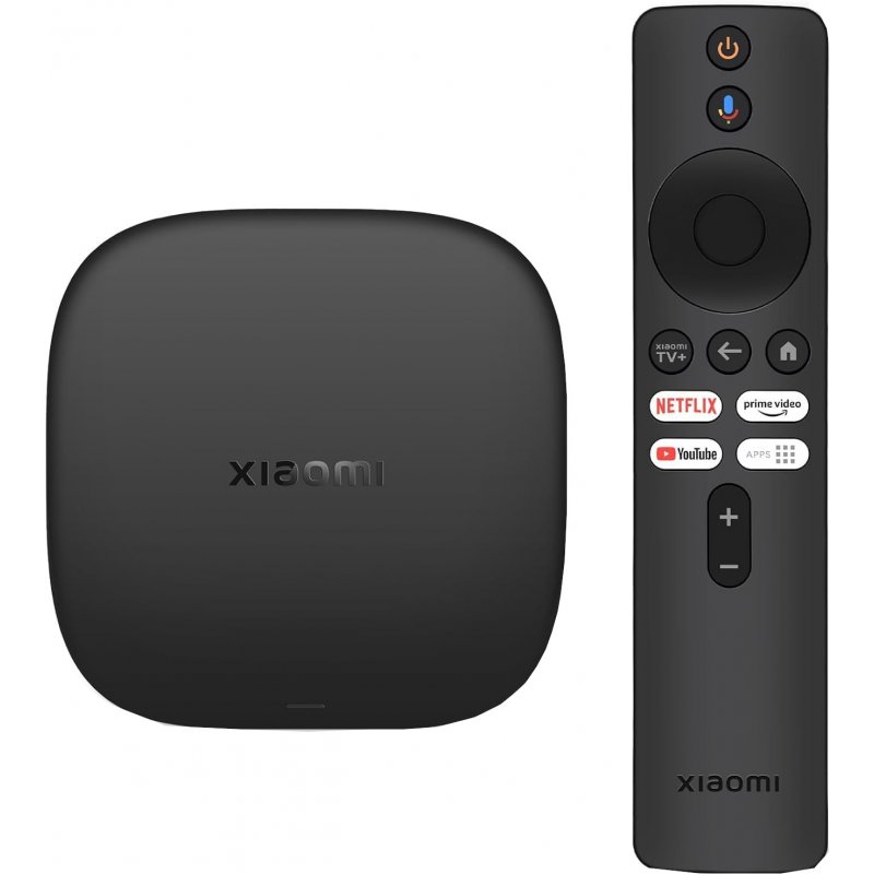 Xiaomi TV Box S 3rd Gen Android TV Box