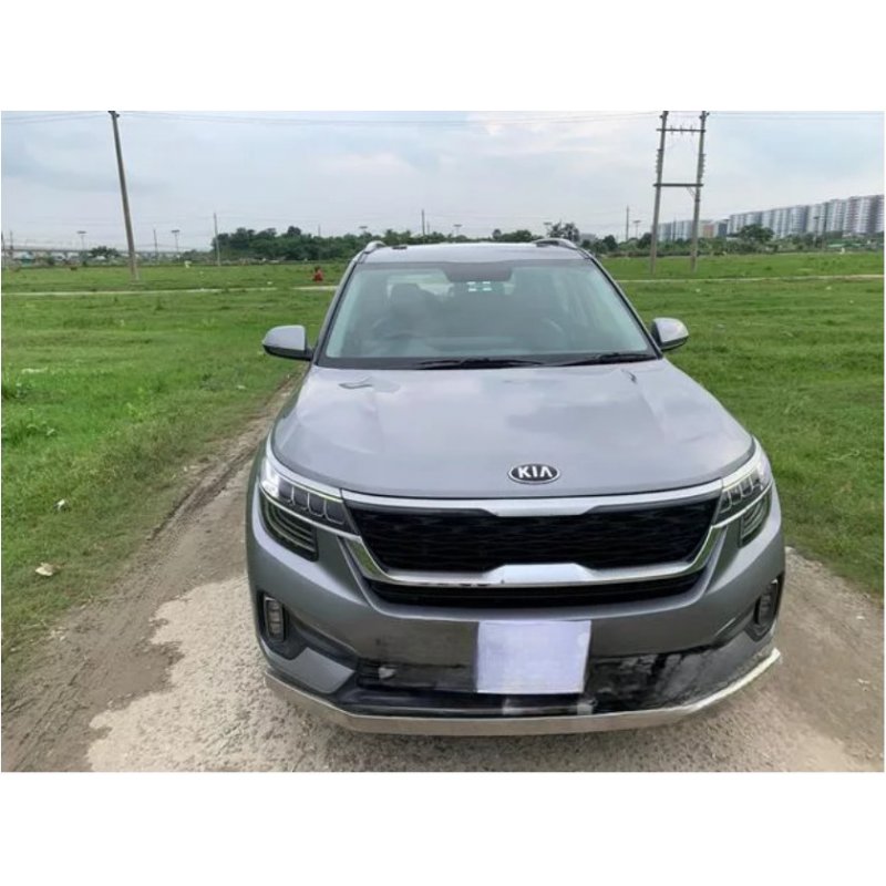 Kia Seltos 2020