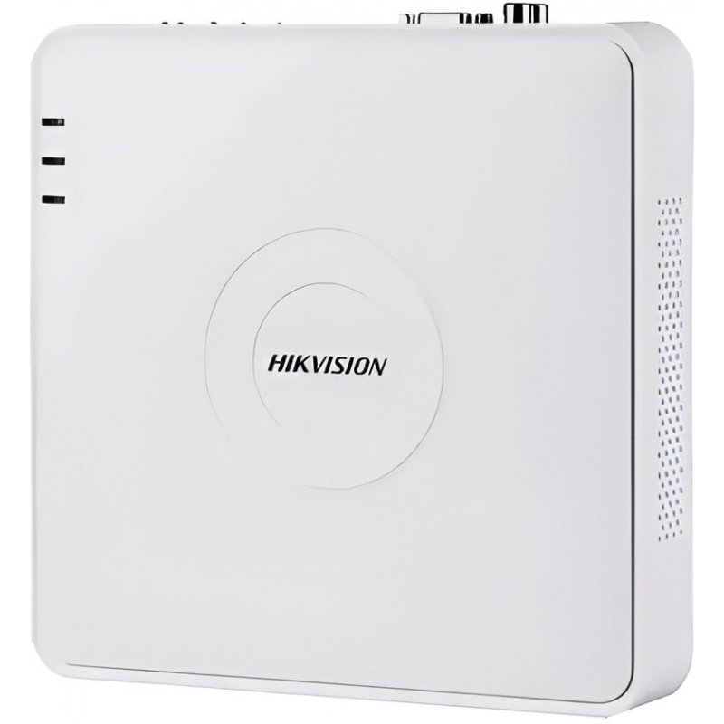 Hikvision DS-7104HGHI-ECO/M1 4 Channel Mini 1U DVR