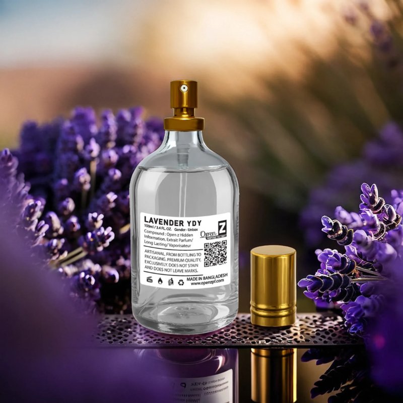 Lavender YDY Perfume
