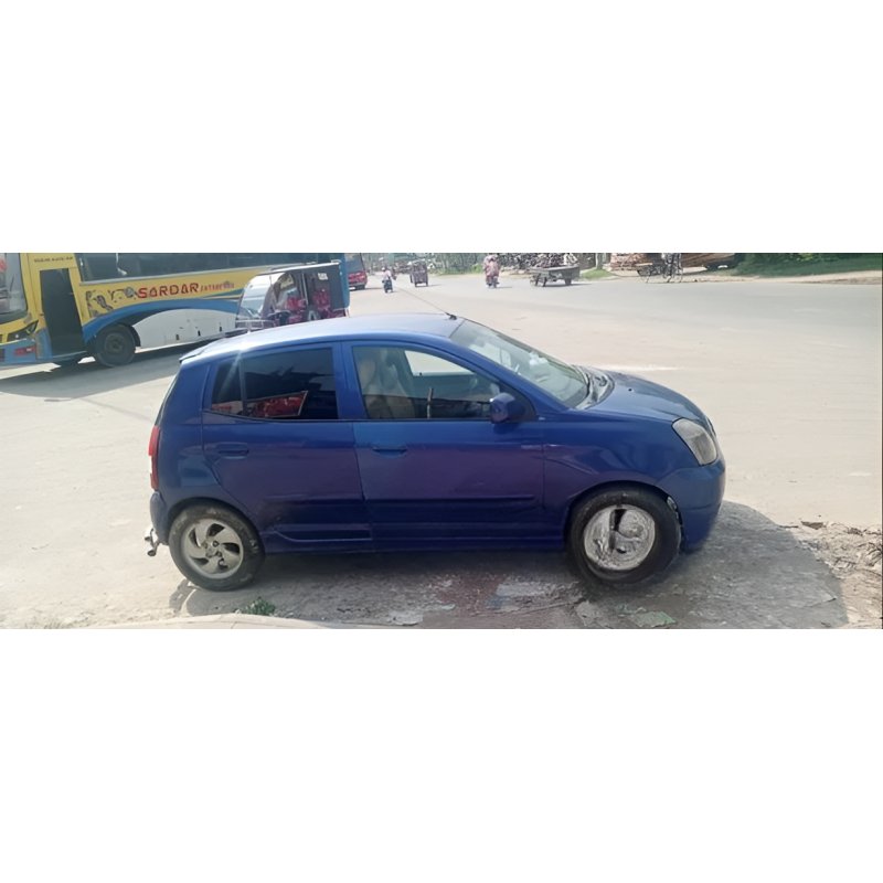 Kia Picanto 2005
