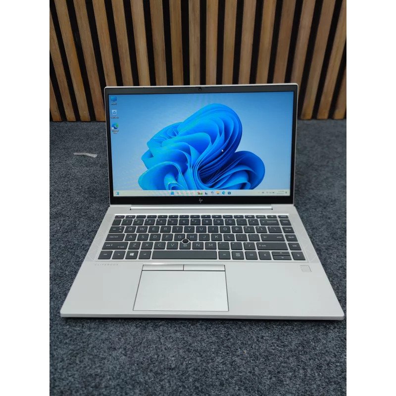 HP EliteBook 840 G7 Core i5 10th Gen 16GB RAM Laptop HP EliteBook 840 G7 Core i5 10th Gen 16GB RAM Laptop