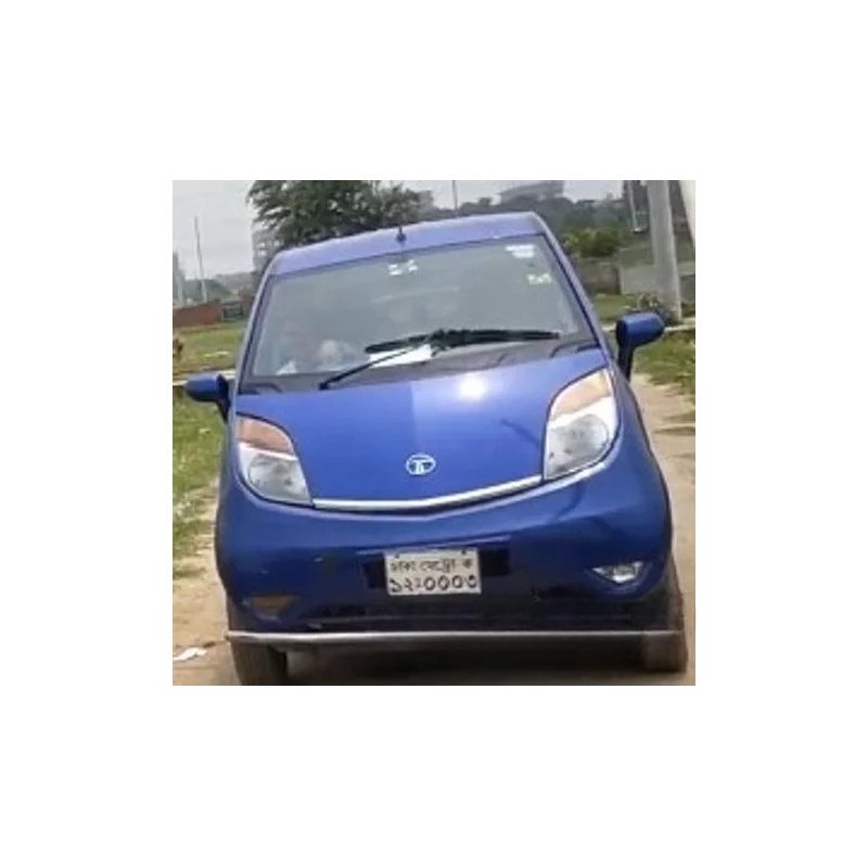 Tata Nano 2017