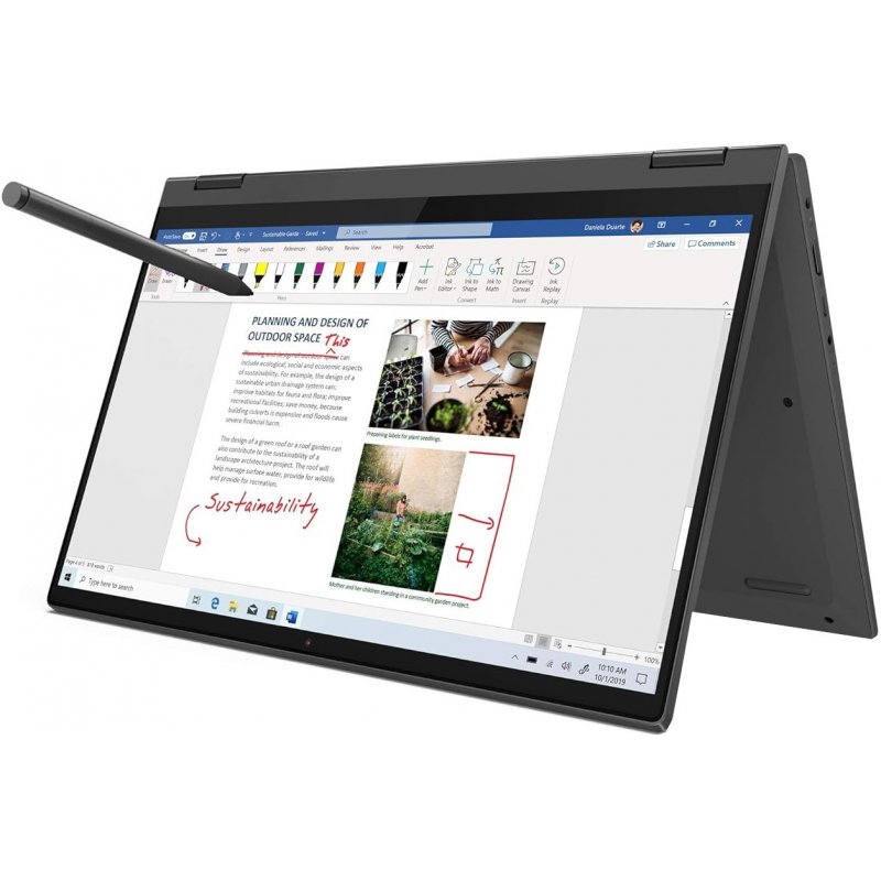Lenovo IdeaPad Flex 5 Core i5 10th Gen 2GB Dedicated Graphics