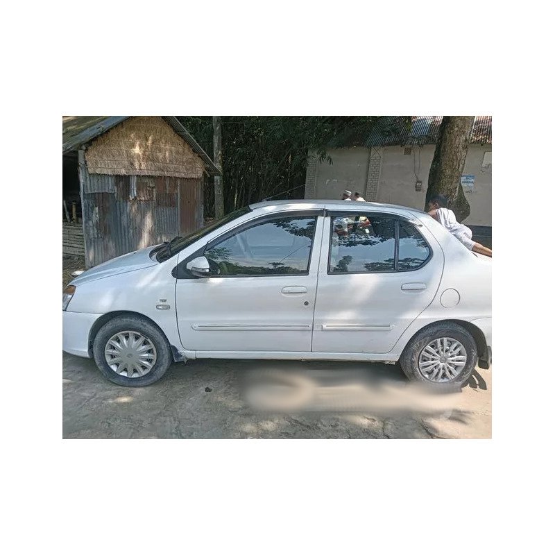 Tata Indigo ECS Manual 2014