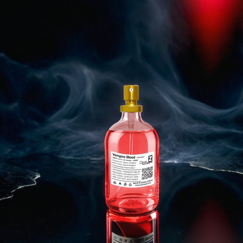 Vampire Blood France 100ml Pefume