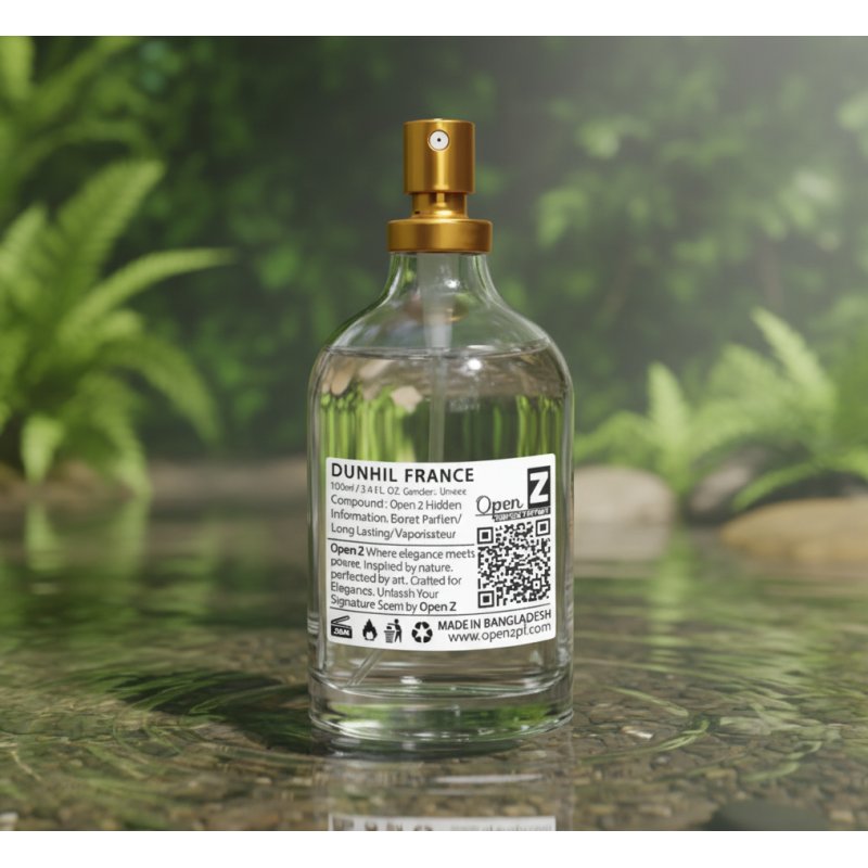 Dunhil France 100ml