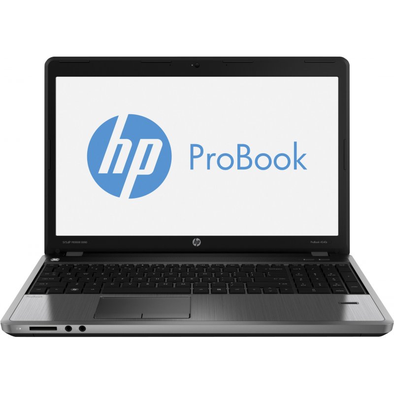 HP ProBook 4540s Core i5 3rd Gen 8GB RAM Laptop