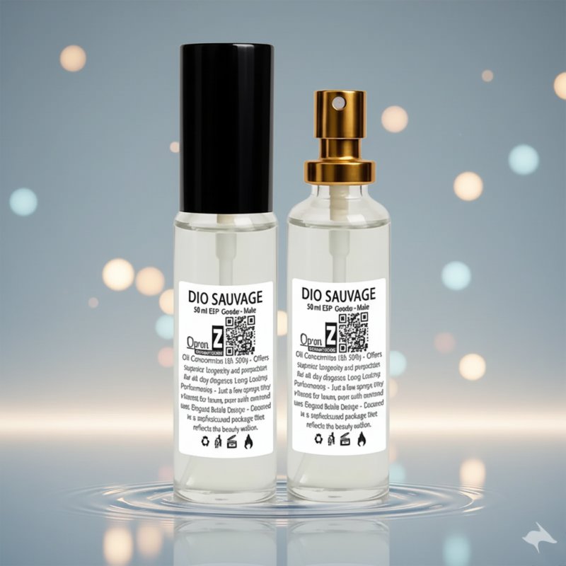 Dio Sauvage Perfume 50ml