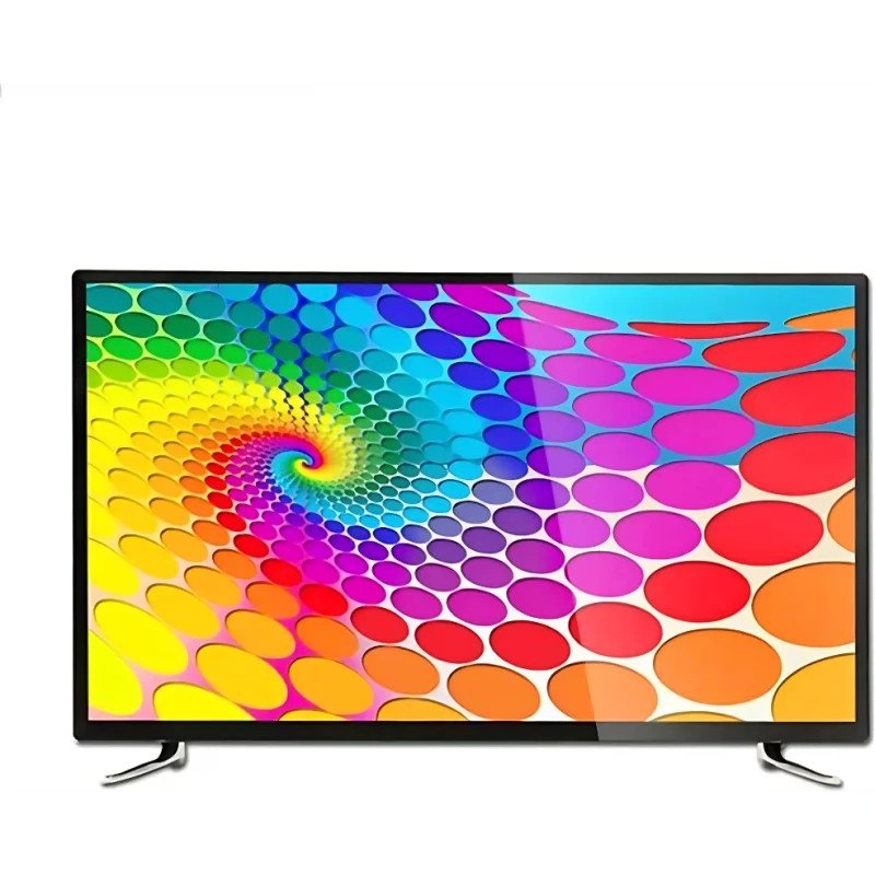 TGL 43" 4K Android TV 2GB / 16GB TGL 43" 4K Android TV 2GB / 16GB