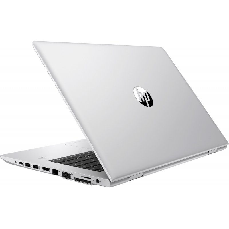 HP EliteBook 840 G2 Core i5 5th Gen 128GB SSD