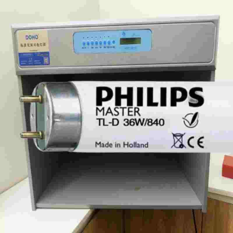 Philips Master TL84 TL-D 36W/840 4-Feet 4000K Tube Light