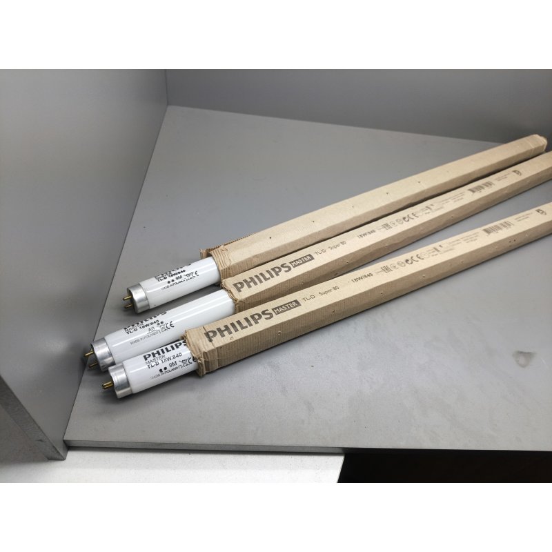Philips TL84 TL-D 18W/840 2-Feet 4000K Tube Light