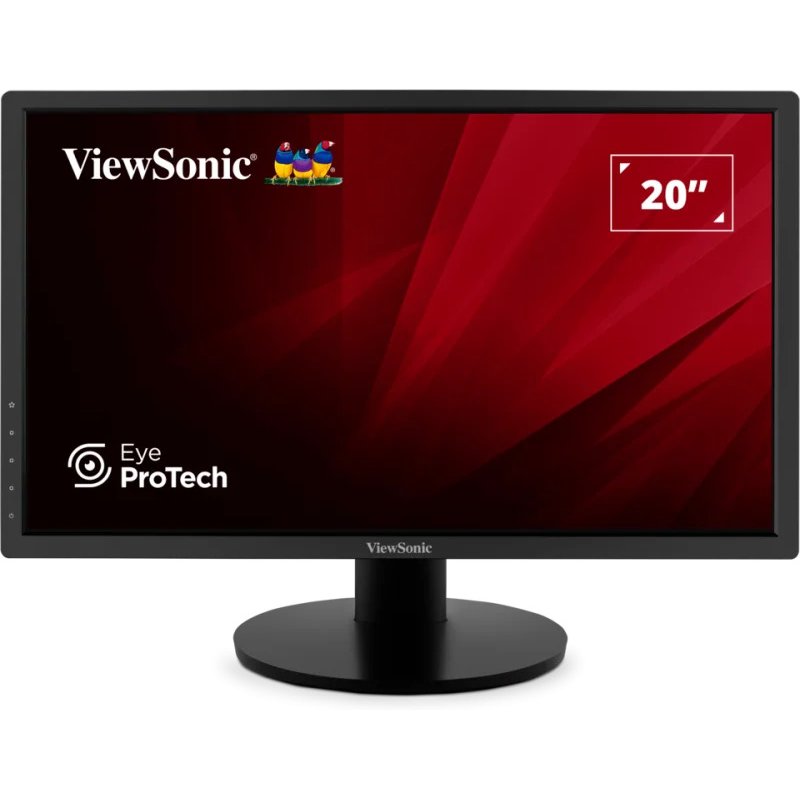 Viewsonic VA2025-H 20” 60Hz LED Monitor