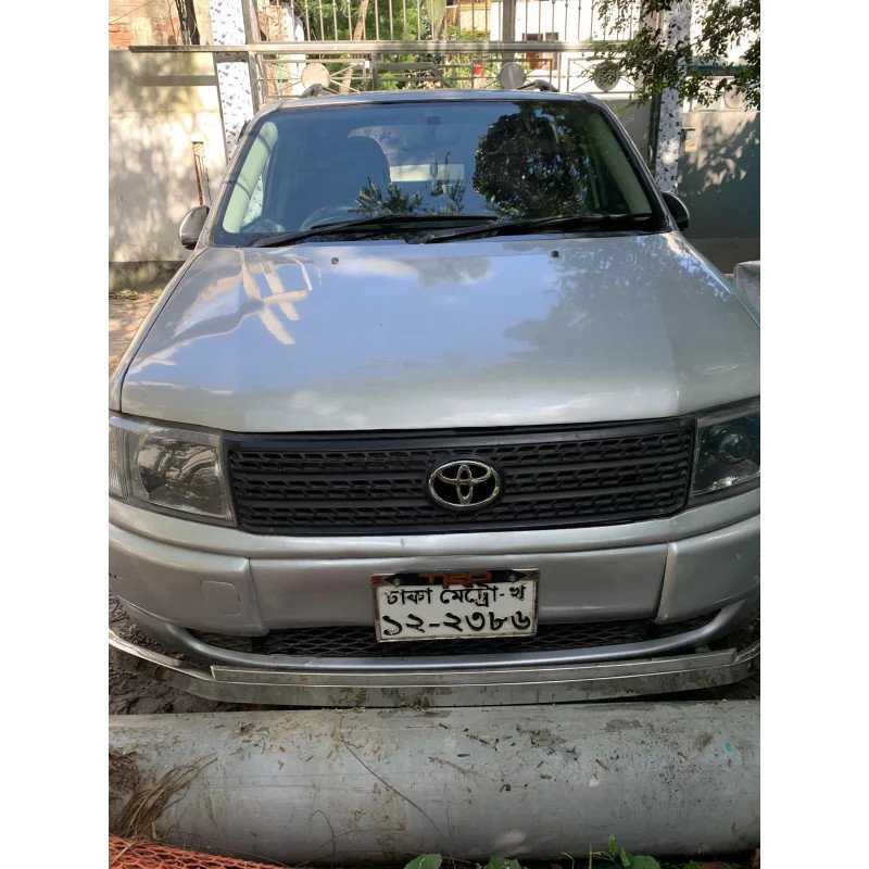 Toyota Probox 2003