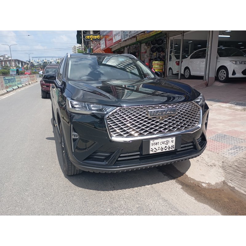 Haval H6 2021