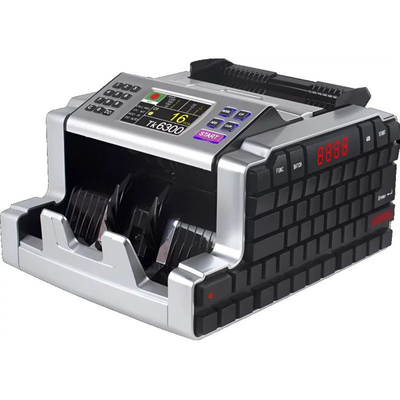 Safescan S-90 Bill Counting Machine Safescan S-90 Bill Counting Machine
