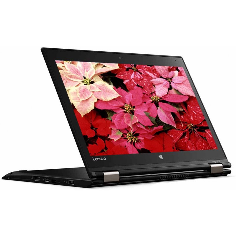 Lenovo ThinkPad Yoga 260 Core i5 6th Gen 12.5" Laptop Lenovo ThinkPad Yoga 260 Core i5 6th Gen 12.5" Laptop