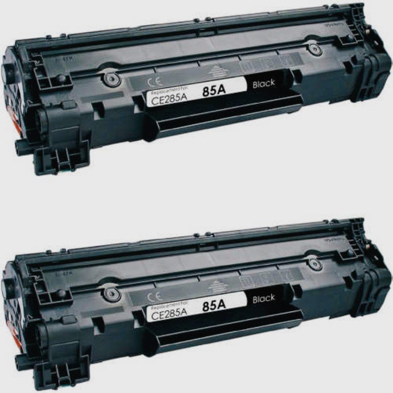 Power Good TN-85 HP 85A /36A/35A/78A Toner