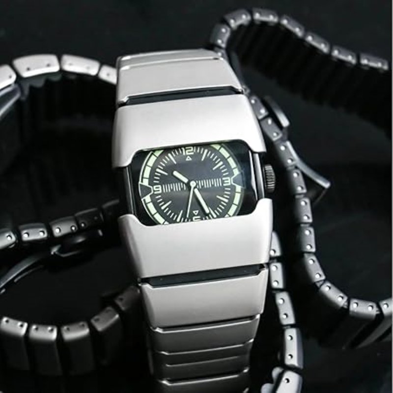 RC Nikee Chain Watch for Women RC Nikee Chain Watch for Women