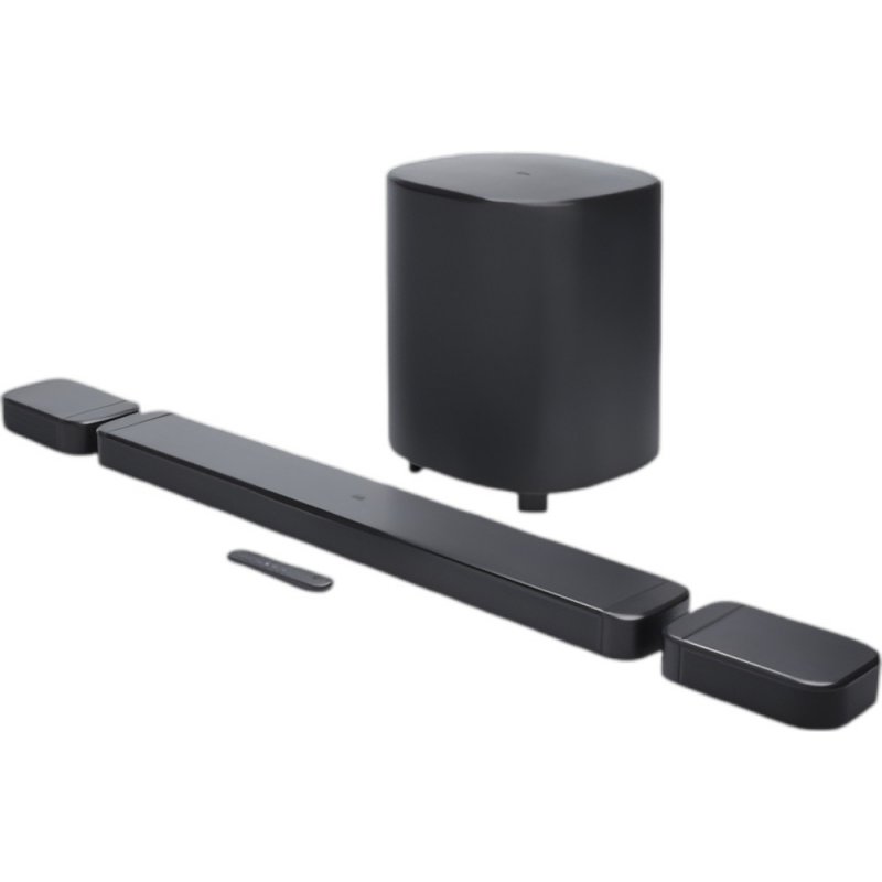 JBL BAR 800MK2 7.1CH Dolby Atmos Soundbar