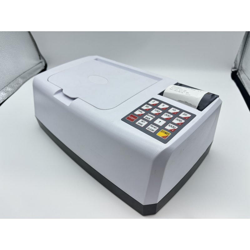 Kington KT-588 Note Measurement Machine
