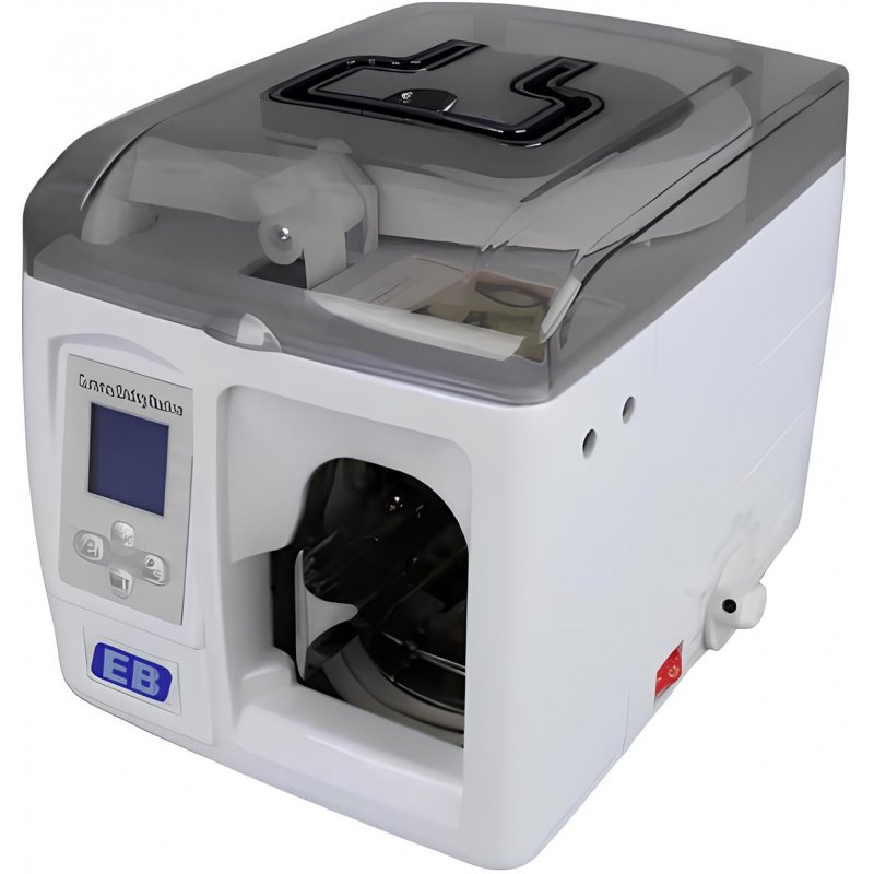 Safsecan S30-30MM Banknotes Banding Machine Safsecan S30-30MM Banknotes Banding Machine