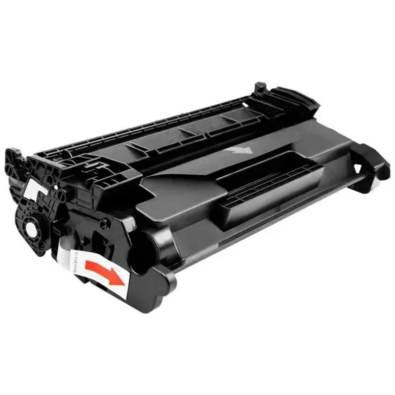 HP Power Good 76A Laserjet Black Toner with Chip