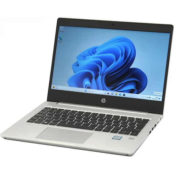 HP ProBook 430 G6 Core i3 8th Gen 256GB SSD 13